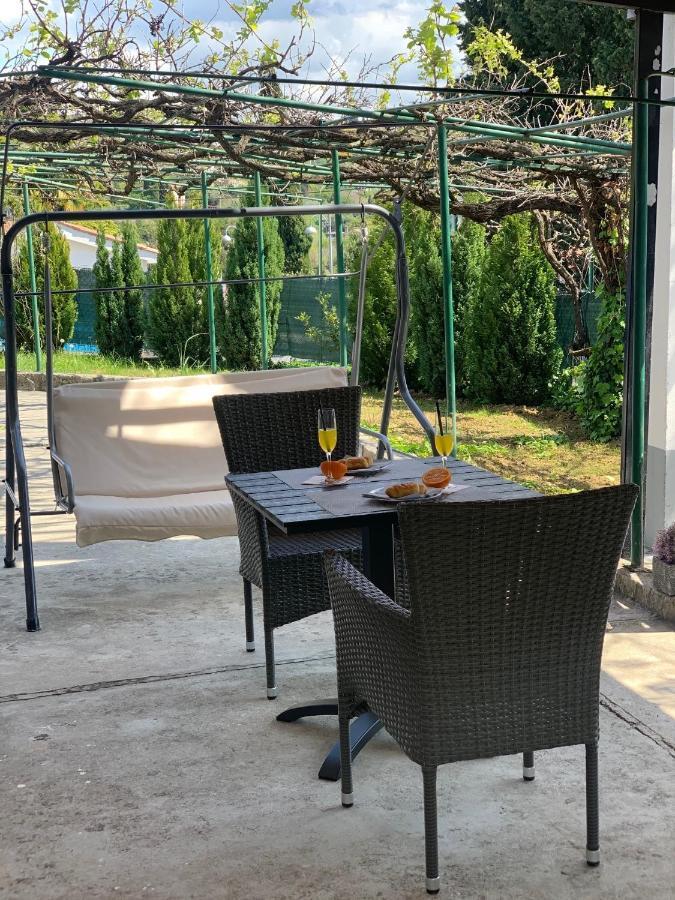 Apartmaji Amitis Portoroz Exterior photo